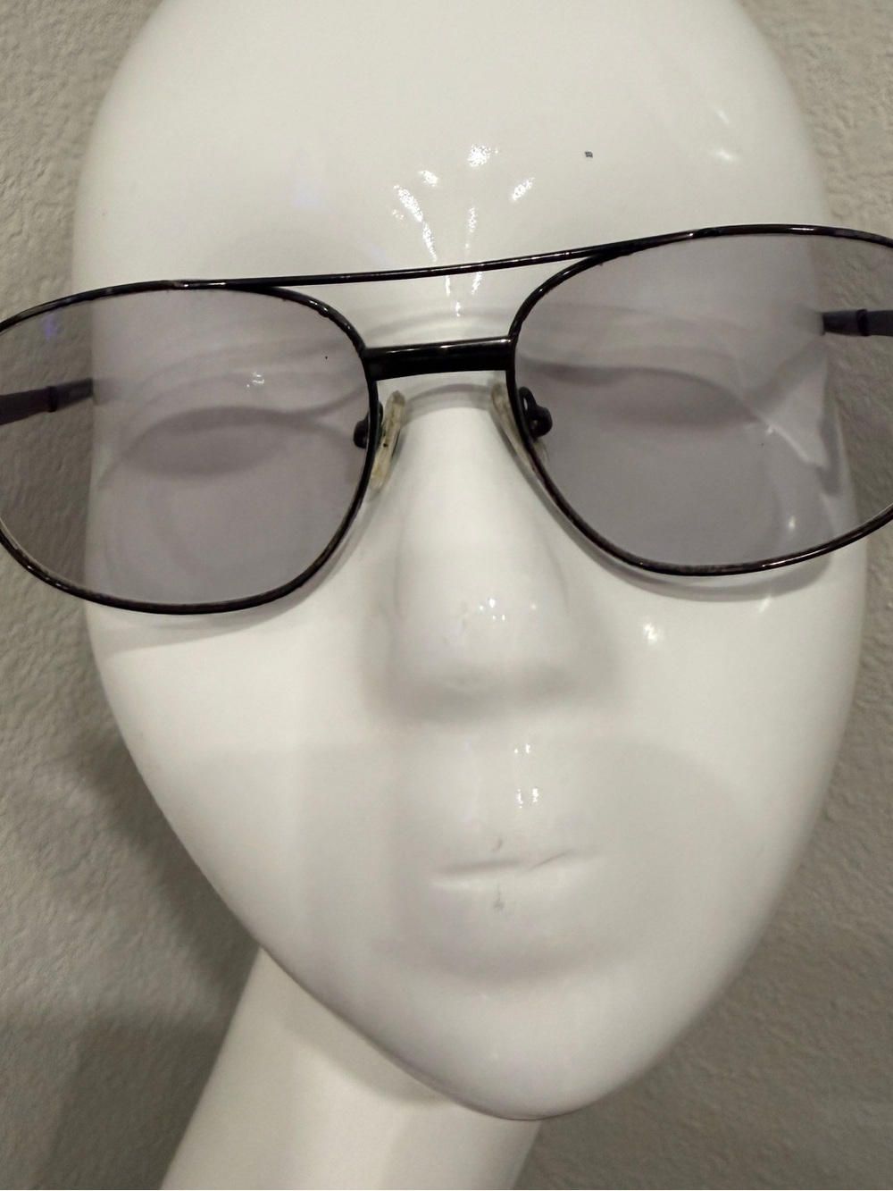 Horizon Eyewear H-Sailor Eyeglasses Frames Black 55-15-140 Full Rim With Case